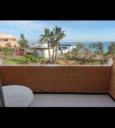 Appartement Estudio Naturista Vera
