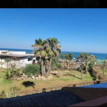 Appartement Estudio Naturista Vera